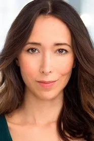 Ana Maria Perez en Pasos de Héroe
