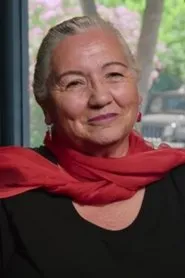 Retrato de Ana Maria Quintana