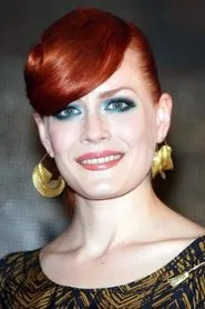 Ana Matronic en Filthy Gorgeous: The Trannyshack Story