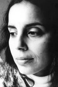 Retrato de Ana Mendieta