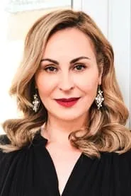 Ana Milán en Y todos arderán