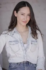 Retrato de Ana Monterrubio