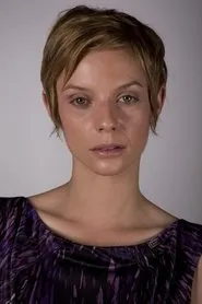 Ana Moreira en Los nombres de Alicia