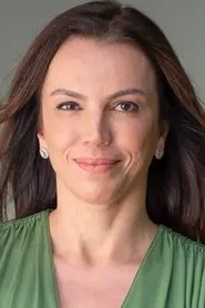 Ana Paula Araújo en Jonas e o Circo Sem Lona