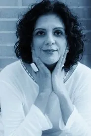 Retrato de Ana Paula Botelho