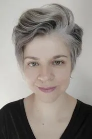 Retrato de Ana Paula Lopez