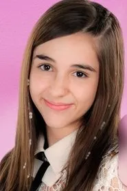 Ana Paula Martínez en Ni tú ni yo