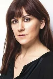 Retrato de Ana Rayo