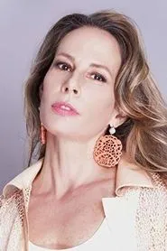 Ana Soler en Sin Amparo