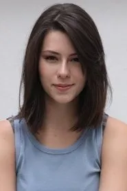 Retrato de Ana Tardivo
