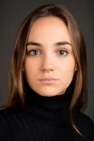 Ana Tomeno en La hija de mi madre