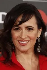 Ana Turpin en Ama
