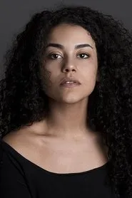 Retrato de Ana Valentim