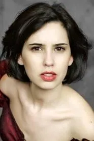 Ana Valeria Dini en La collezione invisibile