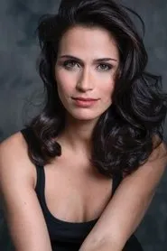 Retrato de Ana Varela