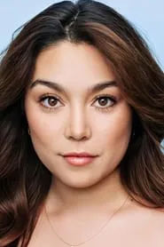 Retrato de Ana Yi Puig