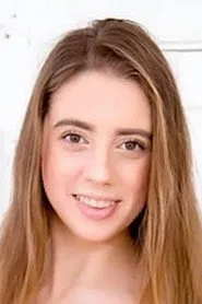 Retrato de Anabel Carter