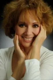 Retrato de Anabel Ferreira