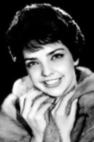 Retrato de Anabel Gutiérrez