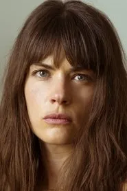 Retrato de Anabel Lopez