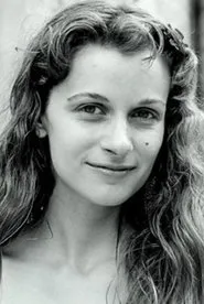 Retrato de Anabelle Lachatte