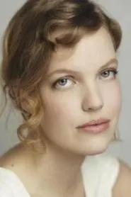 Retrato de Anabelle LeMieux