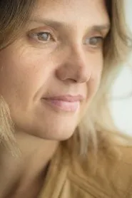 Retrato de Anahí Hoeneisen