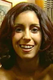 Retrato de Anais Aphrodite