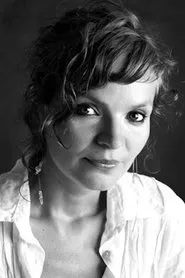 Retrato de Anaïs Barbeau-Lavalette