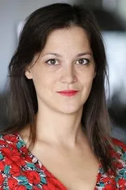 Foto de Anaïs Bret