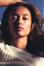 Anais Mali en To Lee, With Love, Nick