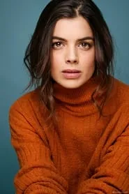 Anaïs Parello en El abismo