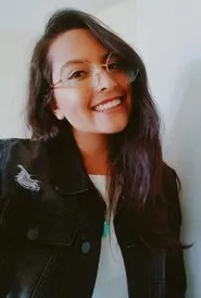 Retrato de Anais Torres