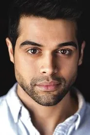 Anand Desai-Barochia en The Presence of Love
