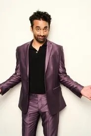 Anand Mahalingam en Ronnie California: The King of Artesia
