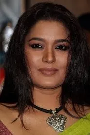 Ananya Chatterjee en Aamra