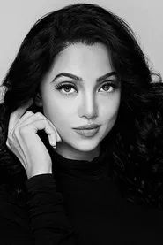 Retrato de Ananya Raj
