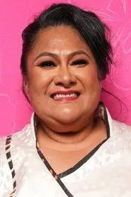 Retrato de Anapela Polataivao