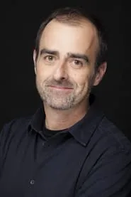 Retrato de Anartz Zuazua