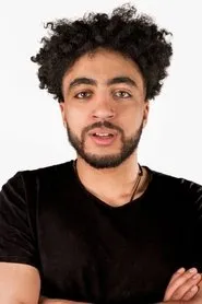 Anas Hassouna en La grande soirée Passez le mot