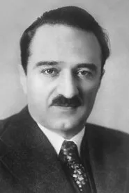 Retrato de Anastas Mikoyan