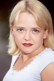 Retrato de Anastasia Blue