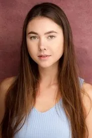 Retrato de Anastasia Everall