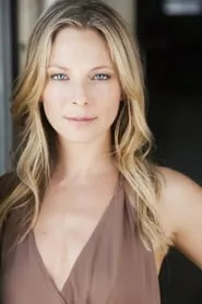 Anastasia Griffith en Nunca te mentiría