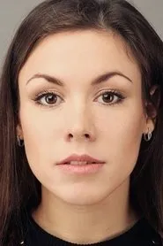 Anastasia Karachevskaya en Can I Recognize Your Soul