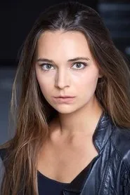 Retrato de Anastasia Mirabelle