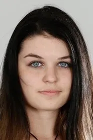 Retrato de Anastasia Rose