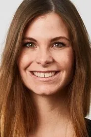 Retrato de Anastasia Sourdeau