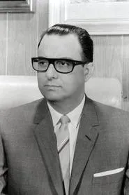 Retrato de Anastasio Somoza Debayle