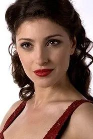 Anastasiya Makeeva en Georg